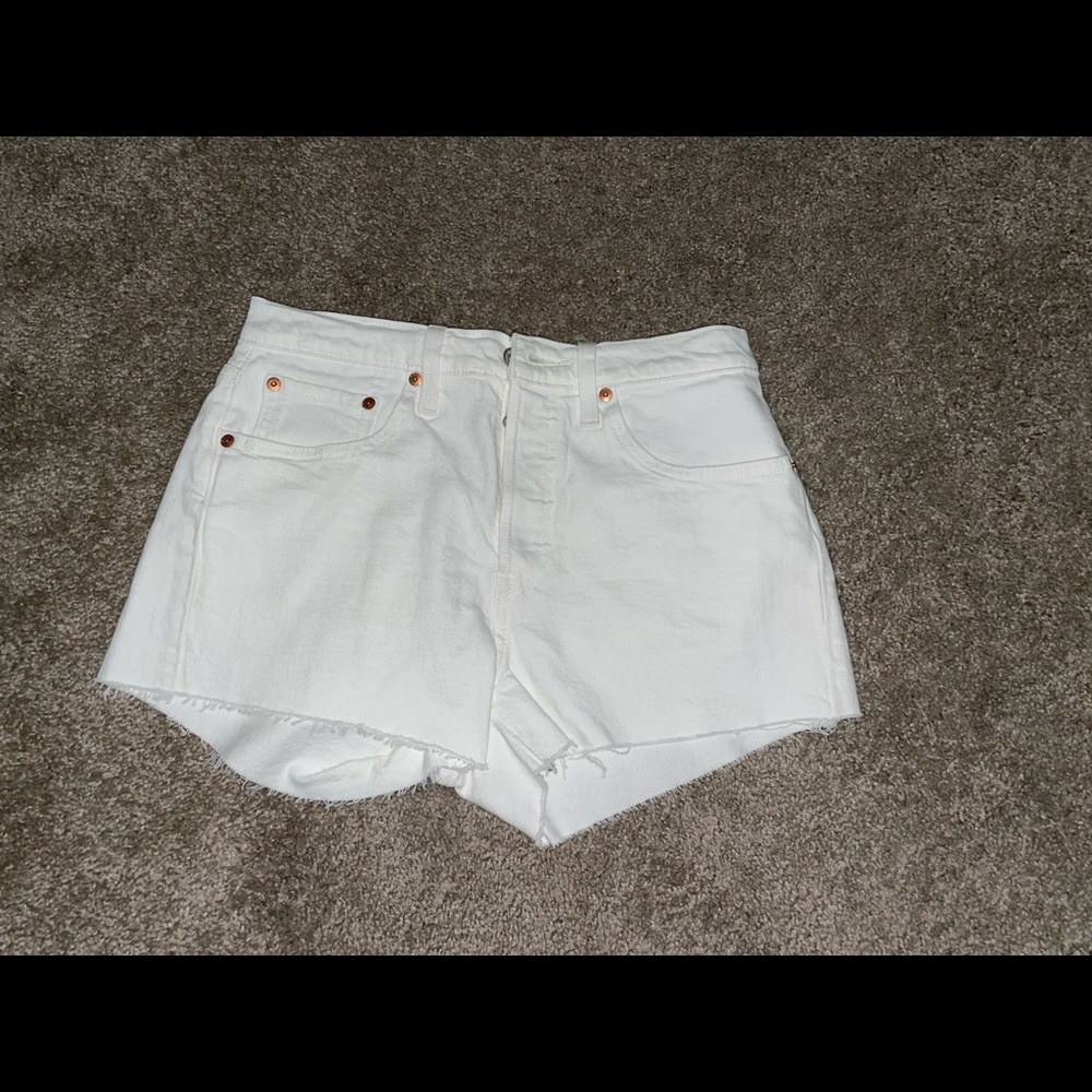 Women’s Jean shorts